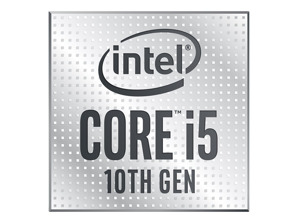 Intel Core i5 10400F - 2.9 GHz - 6 Kerne - 12 Threads