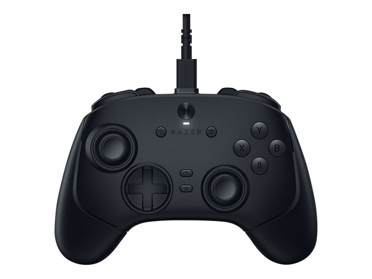 Razer Wolverine V3 Tournament Edition 8K für PC Kabelgebundener, Ansicht 3