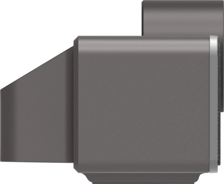 ViewSonic UMB202 - For Microsoft Teams Rooms - Konferenzkamera - PTZ - Farbe - 12 MP - 3840 x 2160 - 4K UHD, Ansicht 3