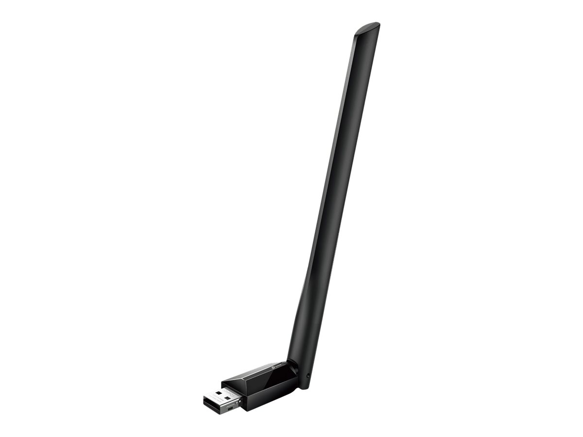TP-Link Archer T600U Plus - Netzwerkadapter - USB 2.0 - Wi-Fi 5