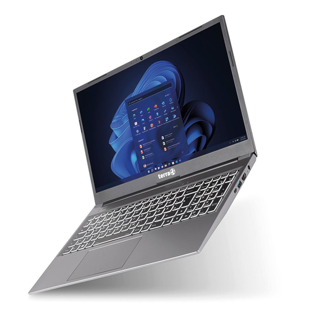 TERRA MOBILE 1517R - Notebook - Core i5 - Notebook - Core i5