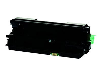 Ricoh Toner Cartridge Black (407340)