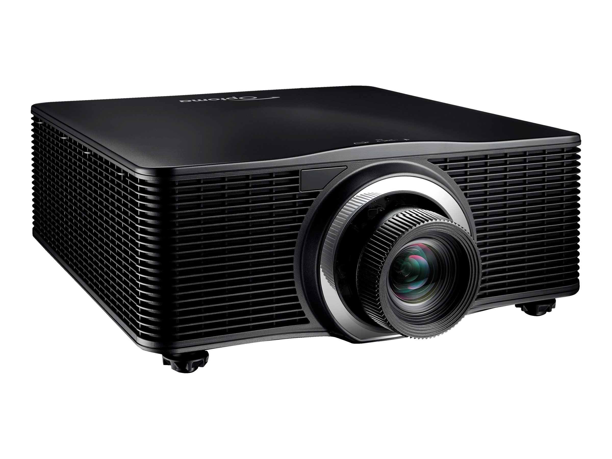 Optoma ProScene ZU860 - DLP-Projektor - LaserPhosphor - 3D - 8500 lm - WUXGA (1920 x 1200)