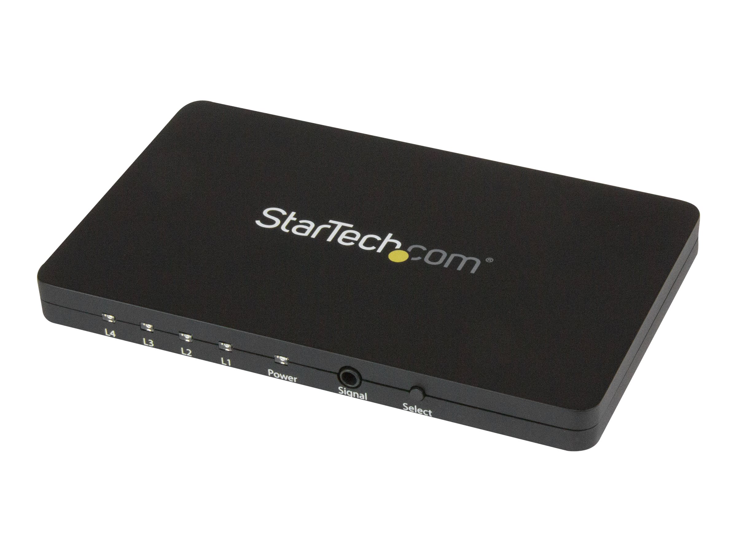 StarTech VS421HD4K 4 Port automatischer HDMI