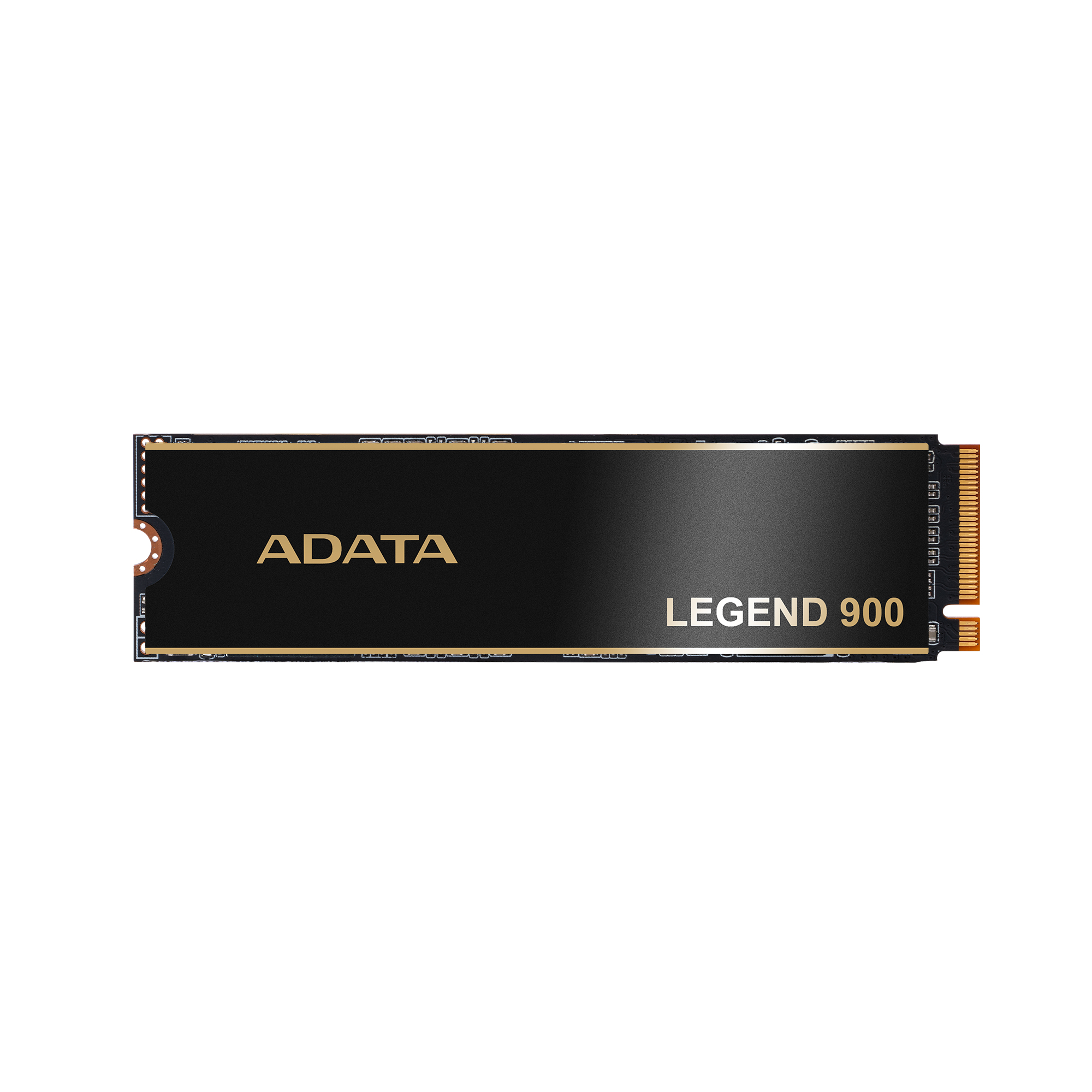 ADATA Legend 900 - SSD - 1 TB - intern - M.2 2280 - PCI Express 5.0 x4 (NVMe), Ansicht 2