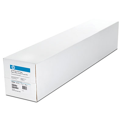 HP PVC free - 178 Mikron - Rolle (137,2 cm x 30,5 m) - 175 g/m² - 1 Rolle(n) Hintergrundbild - für DesignJet L25500, Ansicht 4