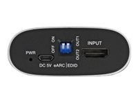 Delock Audio-Disembedder