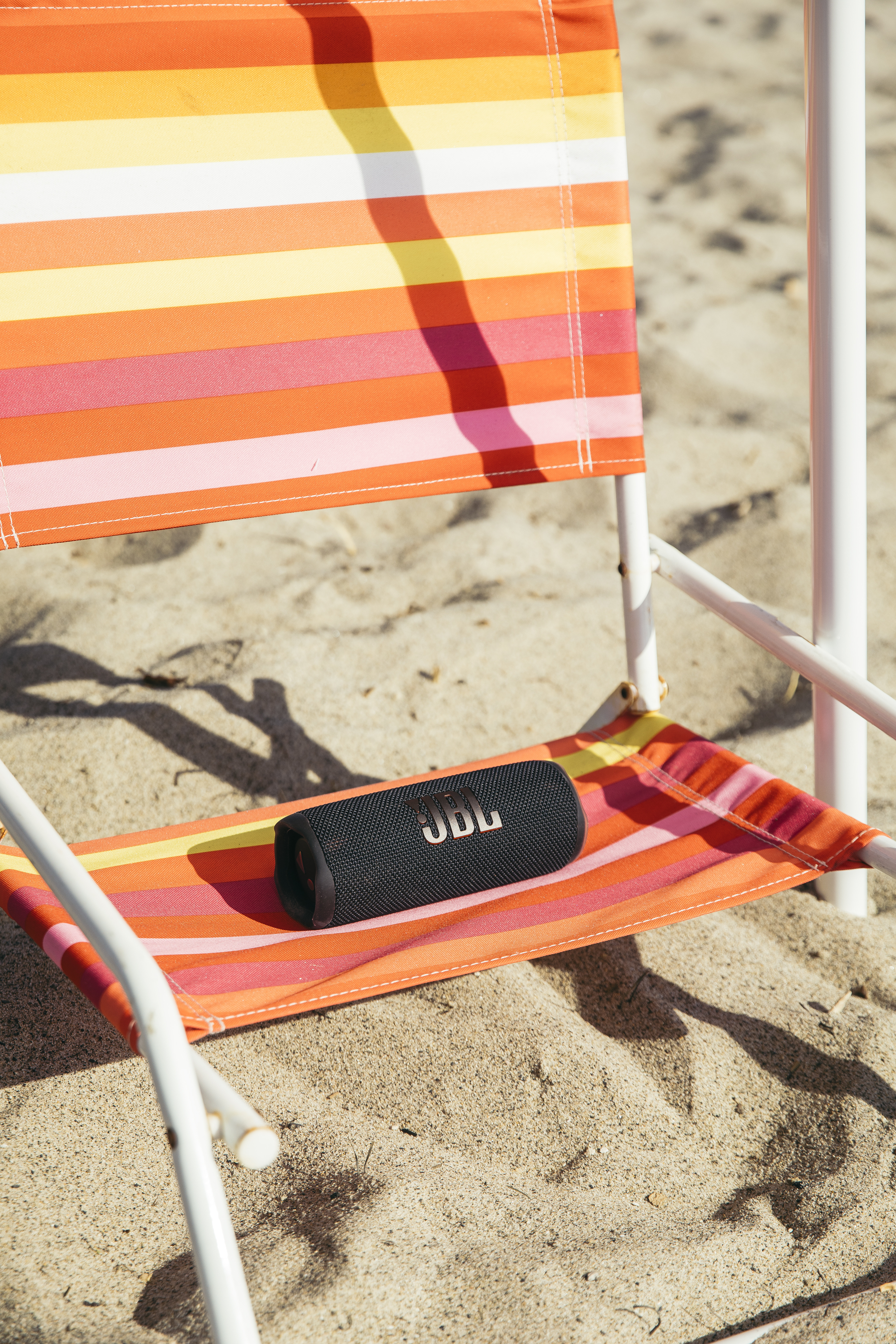 JBL Flip 6 - Lautsprecher - tragbar - kabellos, Ansicht 2