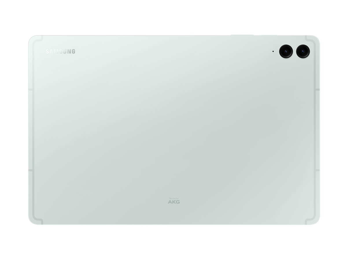 Samsung Galaxy Tab S9 FE+ - Tablet - Android 13 - 128 GB - 31.5 cm (12.4)
