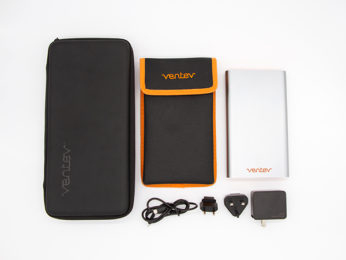 Ventev VenVolt V2 Site Survey Battery Pack 2 WLAN, Ansicht 2