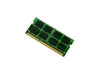 Fujitsu DDR4 - Modul - 16 GB - SO DIMM 260-PIN