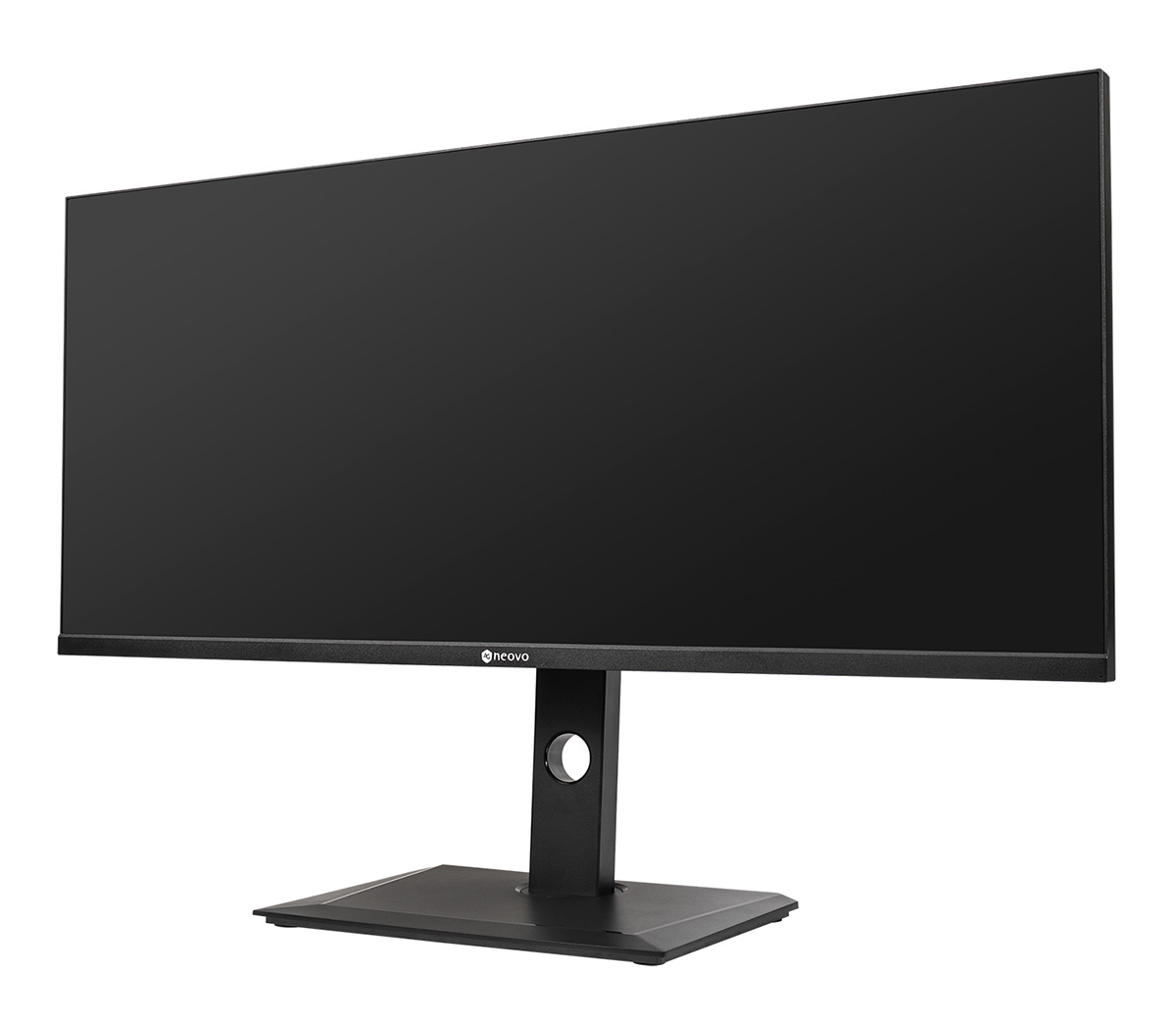 AG Neovo DW3401 - LED-Monitor - 86.4 cm (34) - 3440 x 1440 WQHD, Ansicht 2
