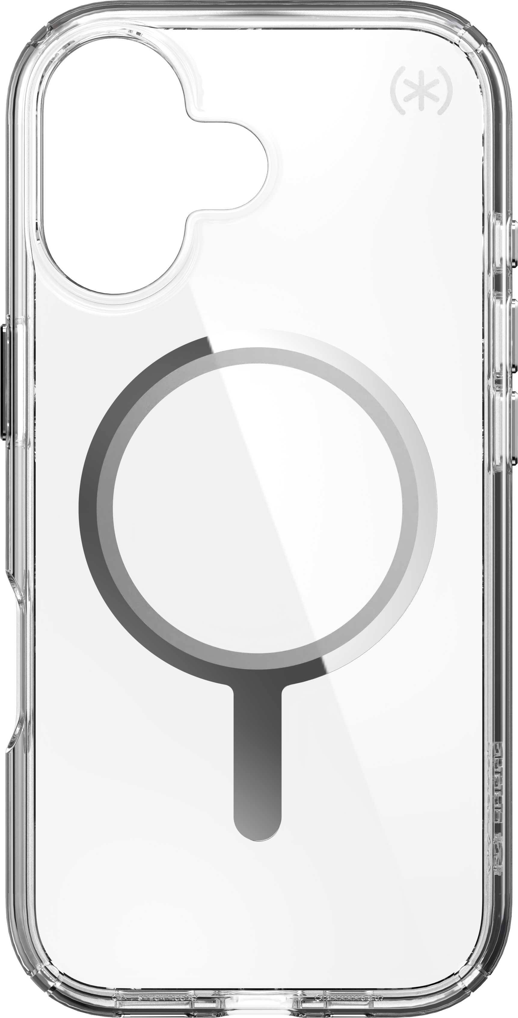 Speck Presidio Perfect Clear Case MagSafe iP 17, Ansicht 4