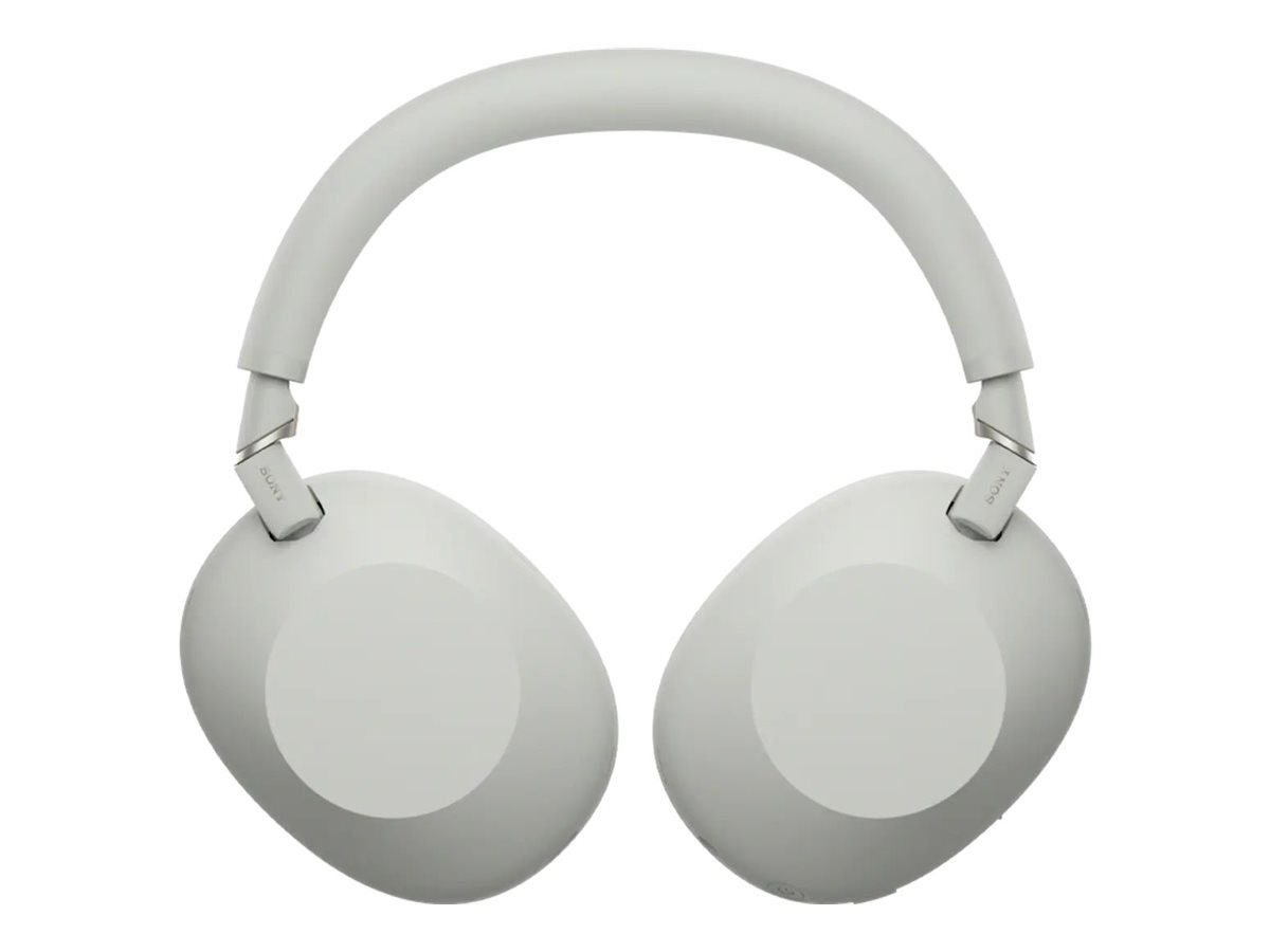 Sony WH-1000XM6 - Kopfhörer mit Mikrofon - ohrumschließend, Ansicht 3