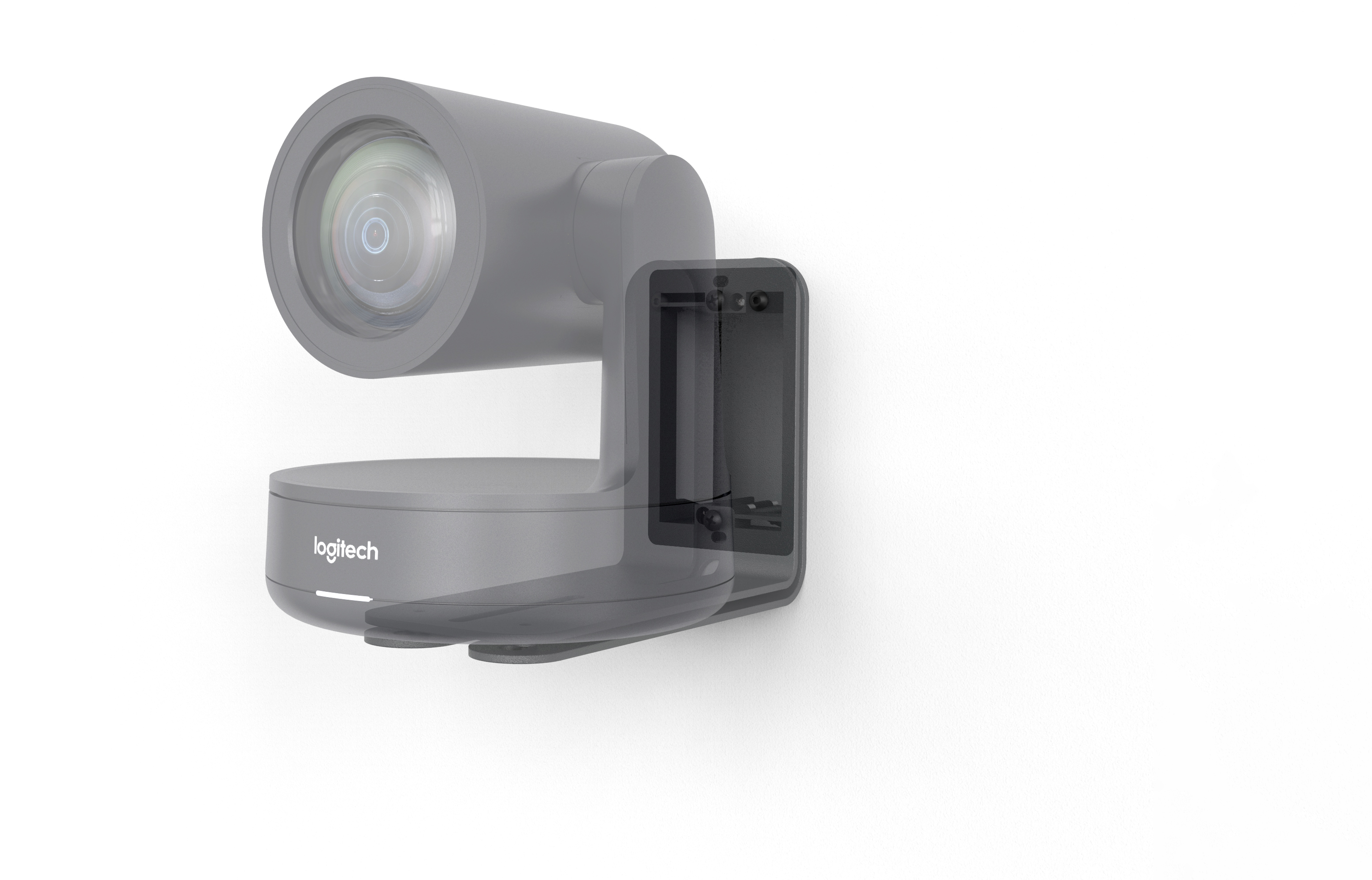 Heckler Design Heckler AV Professional - Klammer - für Kamera, Ansicht 2