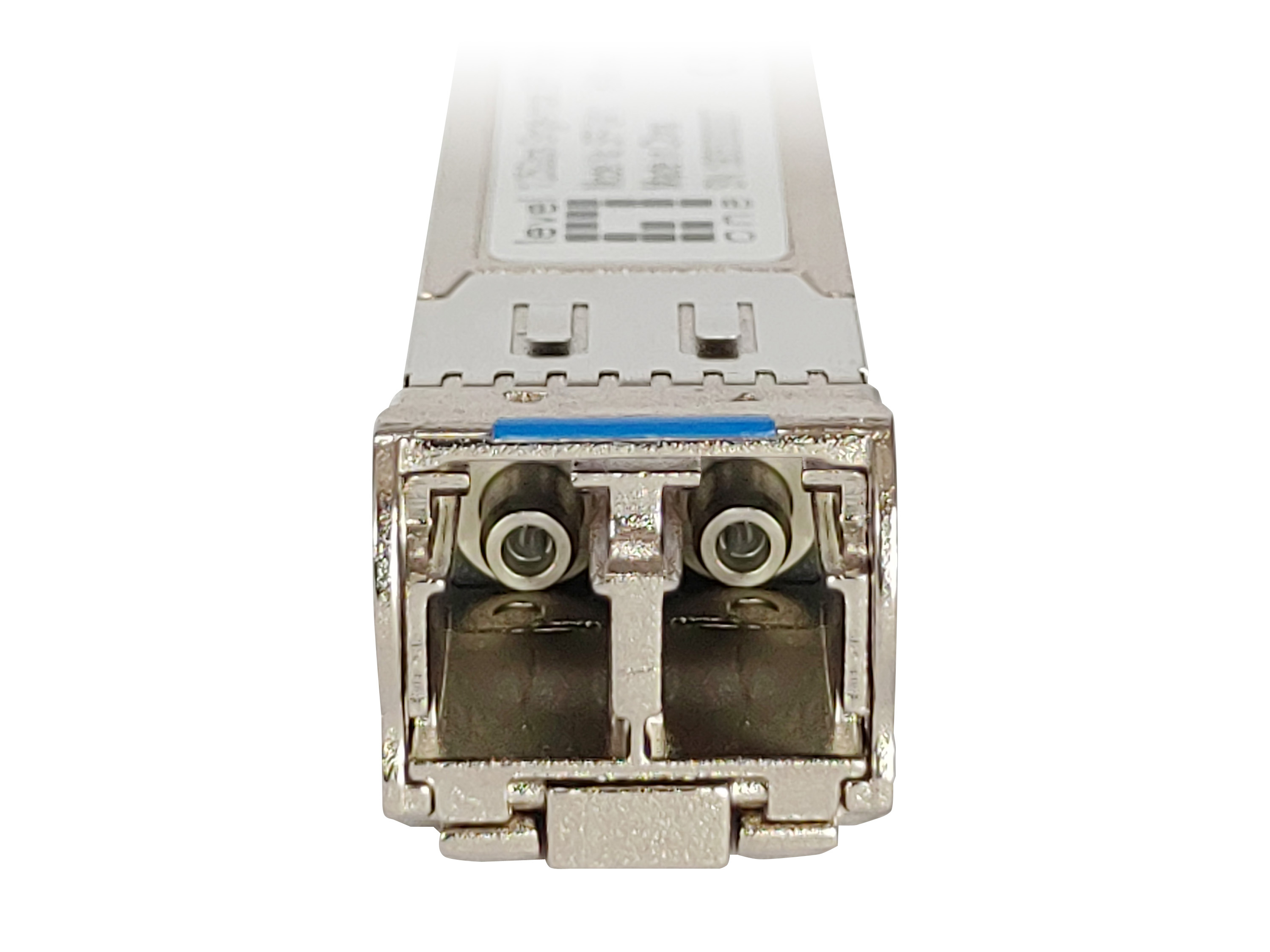 LevelOne SFP-3411 - Faseroptik - 1250 Mbit/s - SFP - LC - 9/125 µm - LX, Ansicht 2