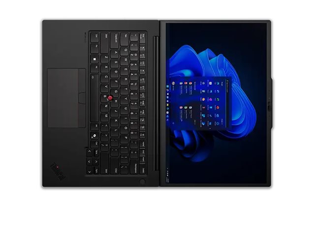 Lenovo ThinkPad P14s Gen 5 21G2 - Intel Core Ultra 5 125H - Win 11 Pro - Intel Arc Graphics - 32 GB RAM - 1 TB SSD TCG Opal Encryption 2 NVMe Performance - 36.8 cm (14.5)