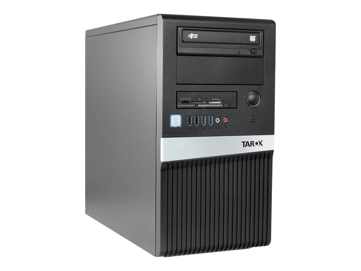 Tarox Business 3000HMV-R i3,4GB,240GB,W10P