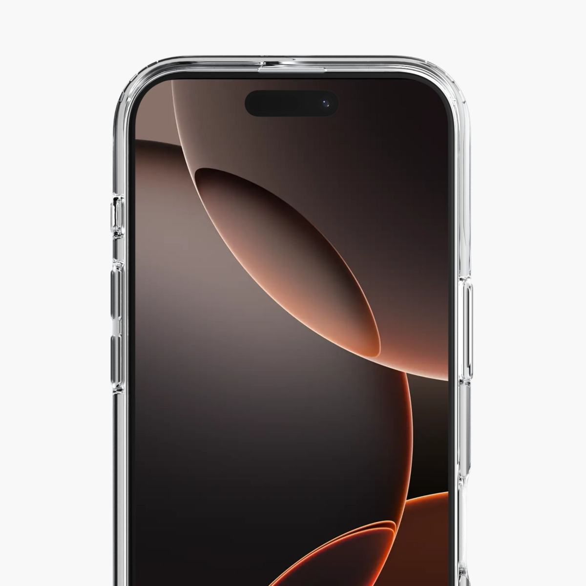 Vonmählen Transparent Case für iPhone 16 Pro Max, Ansicht 3