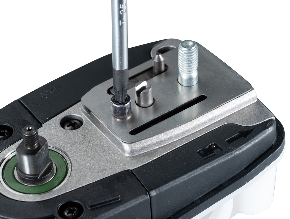 Makita E-10534 Schraubendreher-Set, Ansicht 3