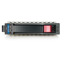 HP 500GB 6G SATA 7.2K 2.5IN MDL HDD (656107-001)