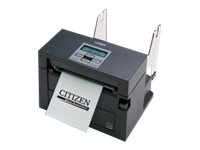 Citizen CL-S400DT 8 Punkte/mm 203dpi Cutter ZPLII Datamax Multi-IF (1000835PARC)