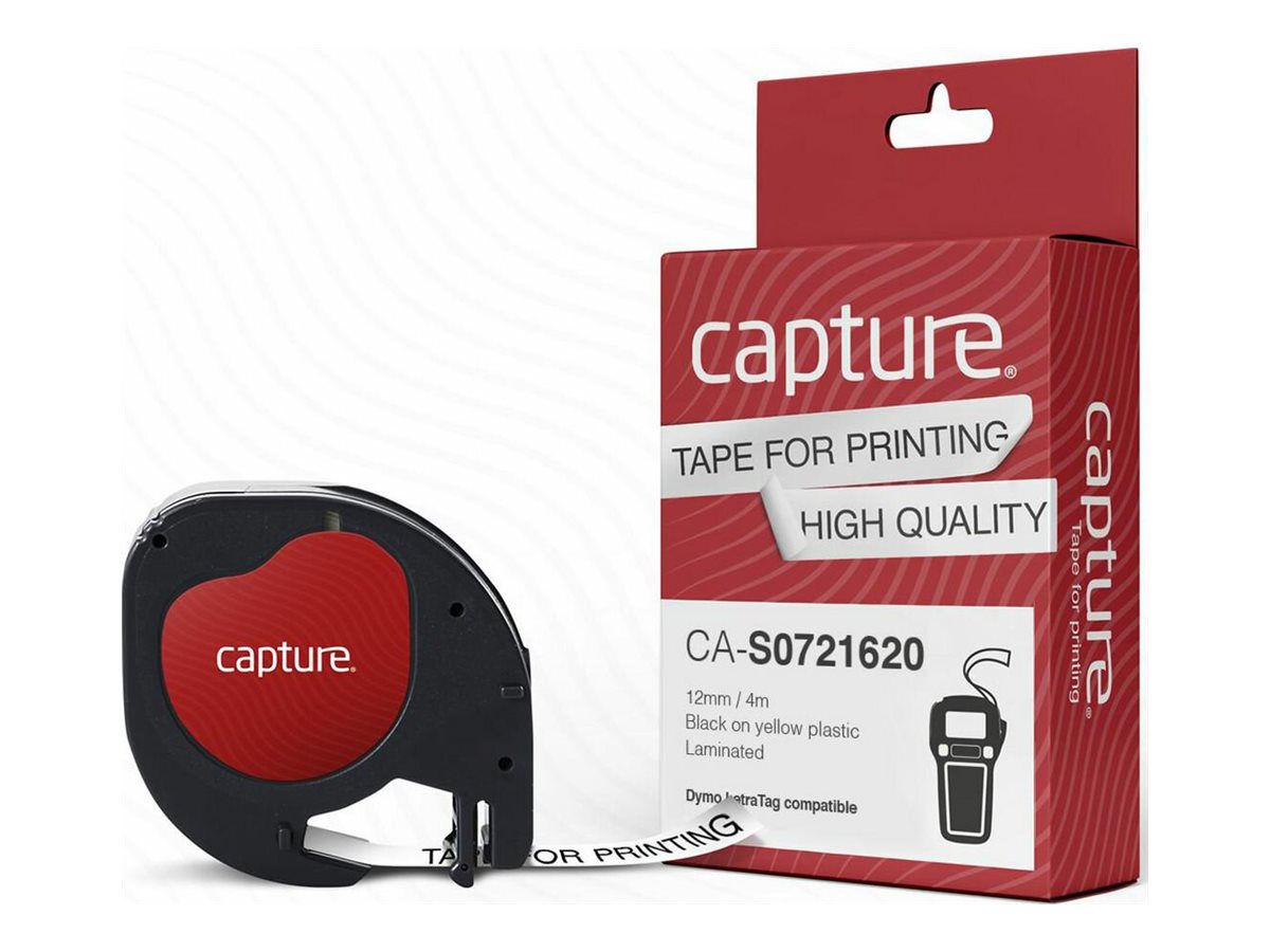 Capture CA-S0721620 - 50 g - 75 mm - 130 mm - 25 mm - 60 g, Ansicht 4