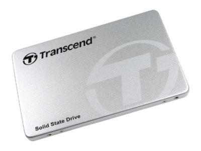 Transcend SSD220S - 480 GB SSD - intern - 2.5 (6.4 cm), Ansicht 3
