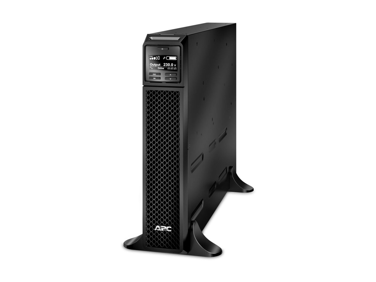 APC Smart-UPS - USV - 6 x 5-20R + 1 x L5-20R