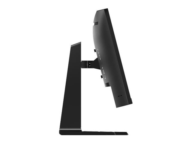 Lenovo Legion R27fc-30 - LED-Monitor - Gaming - gebogen - 68.6 cm (27), Ansicht 5