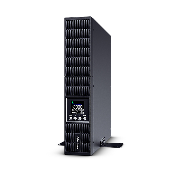 CyberPower Systems CyberPower Smart App Online S OLS1500ERT2UA - USV (in Rack montierbar/extern), Ansicht 4