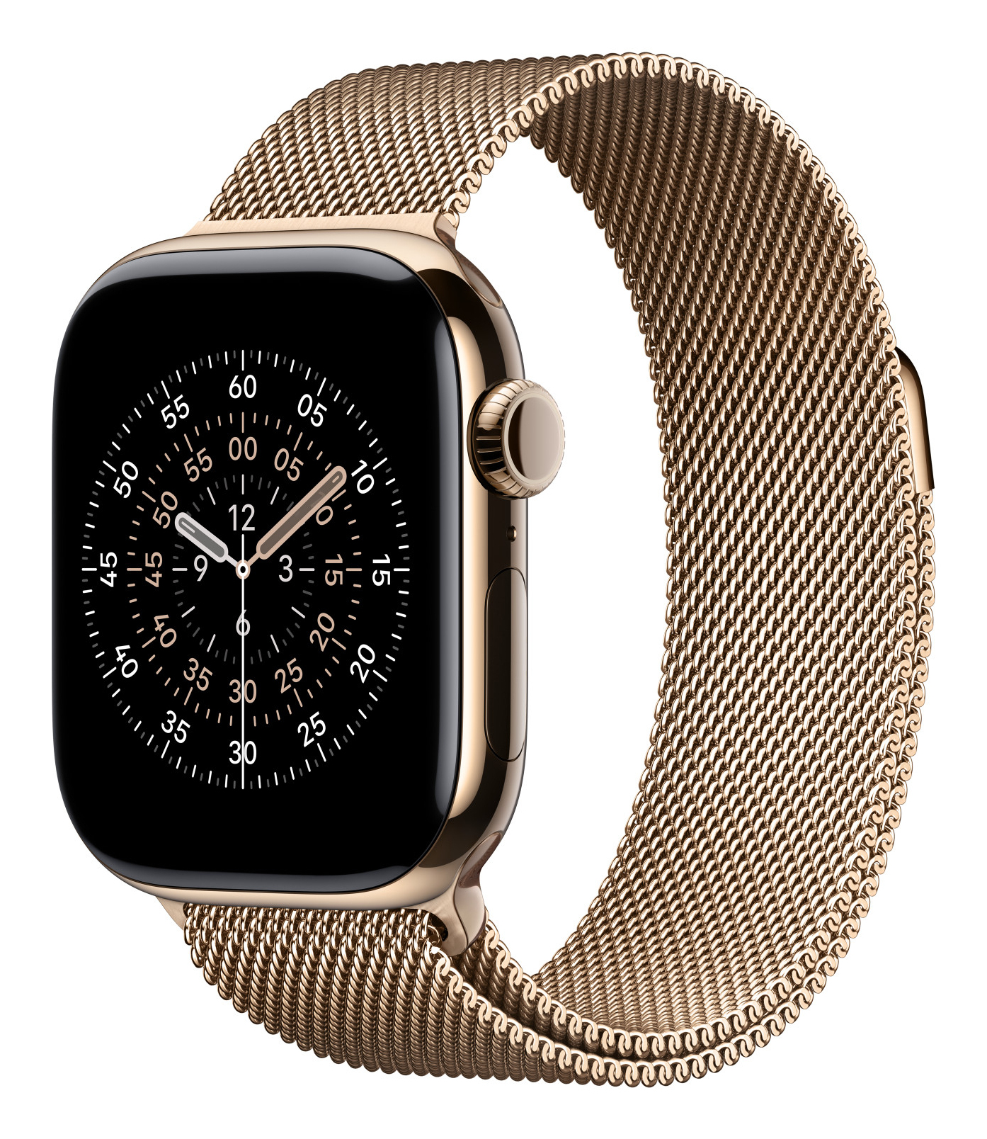 Apple Loop für Smartwatch - 42mm - 130 - 180 mm, Ansicht 2