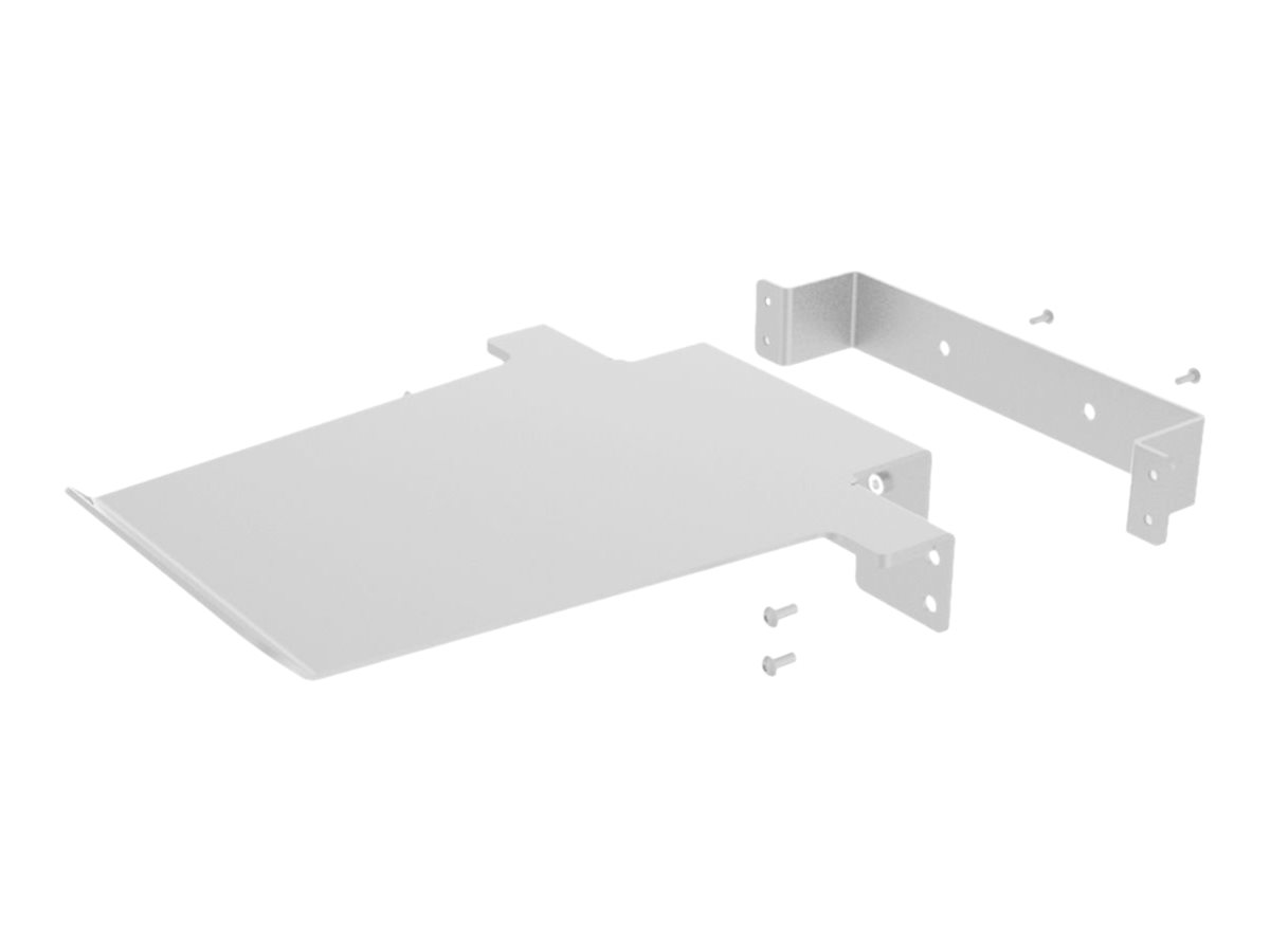 Compulocks BrandMe: - Montagekomponente Tablett (BMTRAYW)