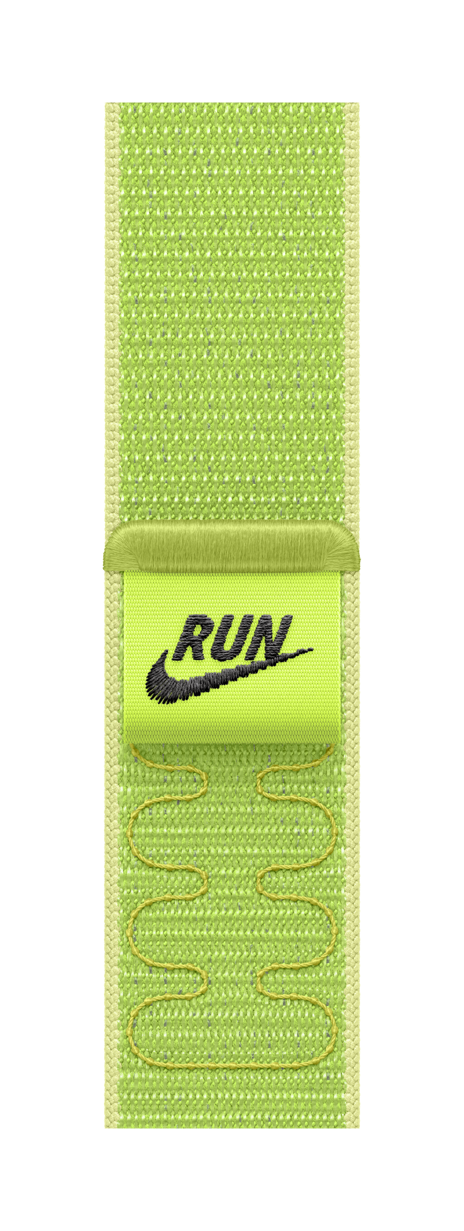 Apple Nike - Loop für Smartwatch - 42mm - 130, Ansicht 2