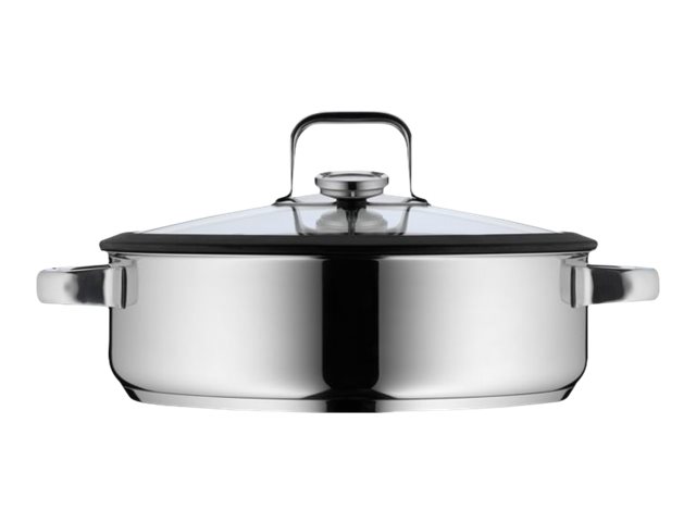 WMF Vitalis Aroma - Dampfgarer mit Deckel - 28 cm, Ansicht 2