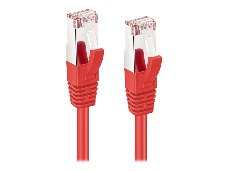 MicroConnect MC-SFTP6A15R - 15 m - Cat6a - S/FTP (S-STP) - RJ-45 - RJ-45, Ansicht 3