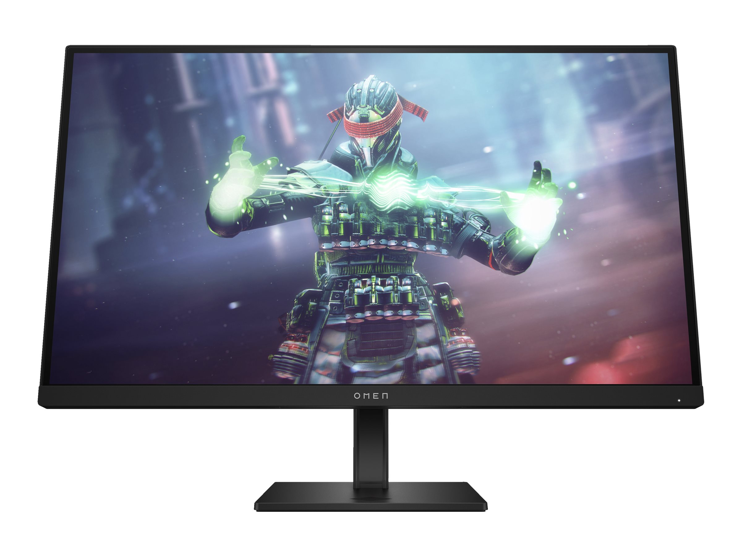 HP OMEN by HP 27k - LED-Monitor - Gaming - 68.6 cm (27")