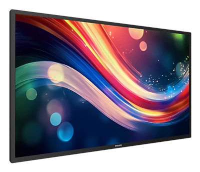 Philips 32BDL4050Q - 81 cm (32) Diagonalklasse (80 cm (31.5), Ansicht 2