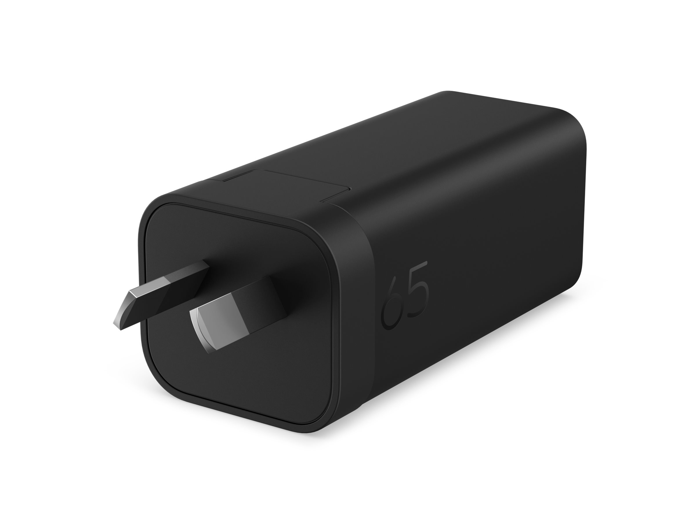 HP GaN Wall Charger - USB-C Netzteil - Wechselstrom