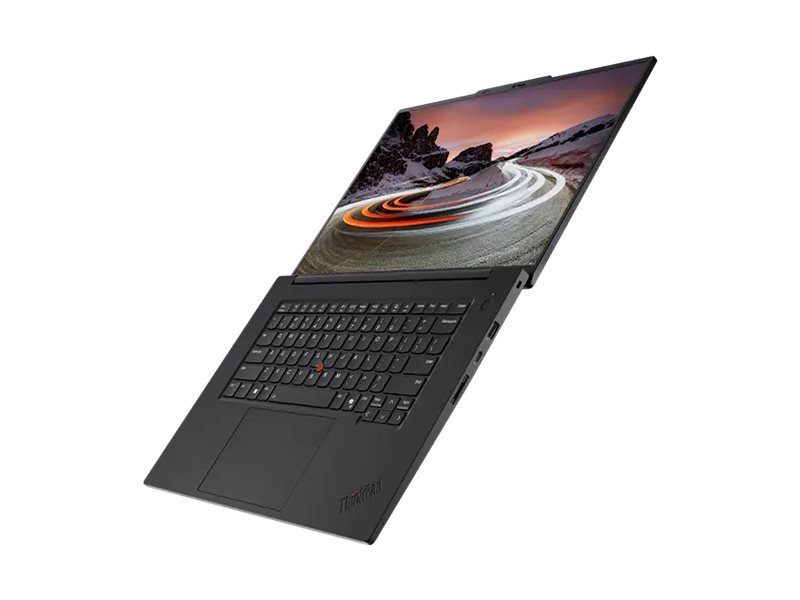 Lenovo ThinkPad T1g Gen 8 21TD - Intel Core Ultra 7 255H - Evo - Win 11 Pro - GeForce RTX 5060 - 32 GB RAM - 1 TB SSD TCG Opal Encryption 2, NVMe, Performance - 40.6 cm (16")