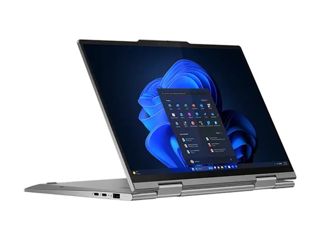 Lenovo ThinkPad X1 2-in-1 Gen 9 21KE - Flip-Design - Intel Core Ultra 7 155U  1.7 GHz - Evo - Win 11 Pro - Intel Graphics - 32 GB RAM - 1 TB SSD TCG Opal Encryption 2 NVMe Performance - 35.6 cm (14)