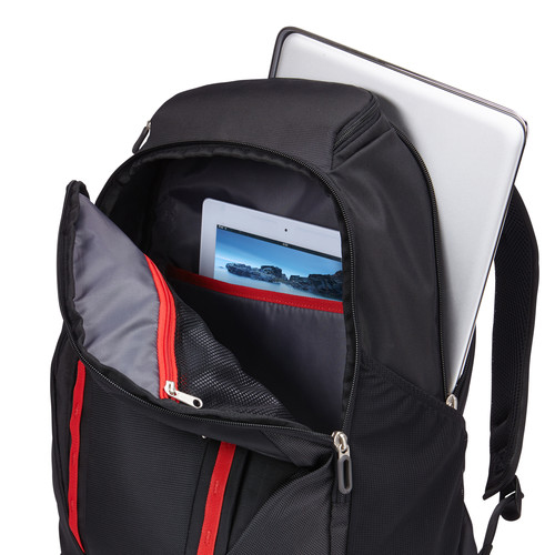 Case Logic Evolution - Notebook-Rucksack - 39.6 cm (15.6), Ansicht 3