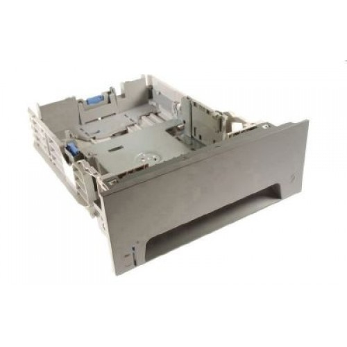 HP  Papierkassettenschacht - 500 Blätter in 1 Schubladen (Trays), Ansicht 2