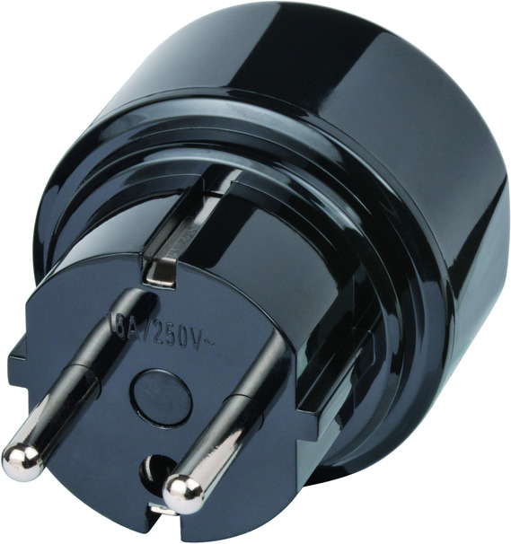 Brennenstuhl Travel Adapter - Netzteil - Japan, Ansicht 2