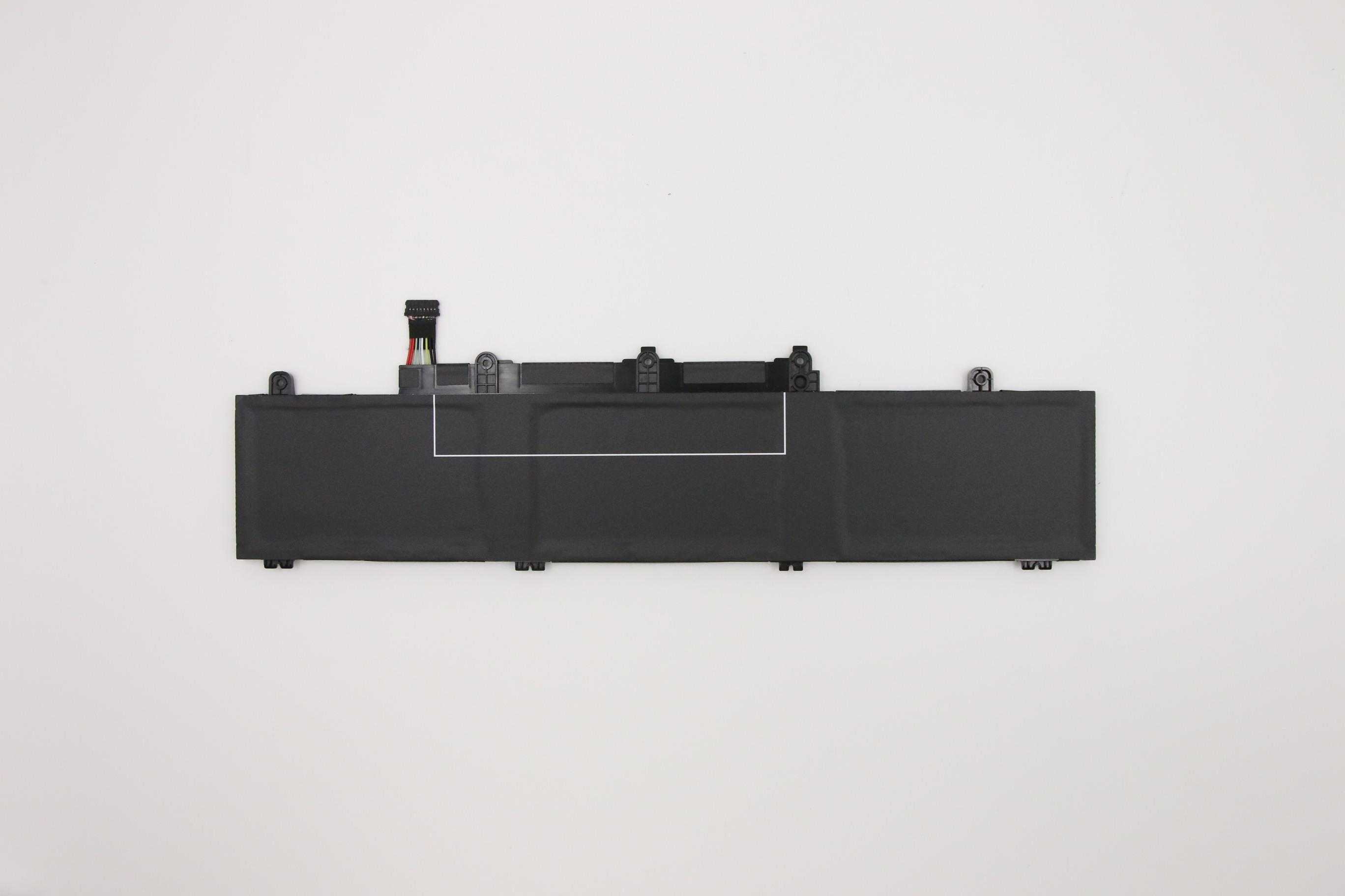 Lenovo Laptop-Batterie - Lithium-Ionen - 3 Zellen, Ansicht 2
