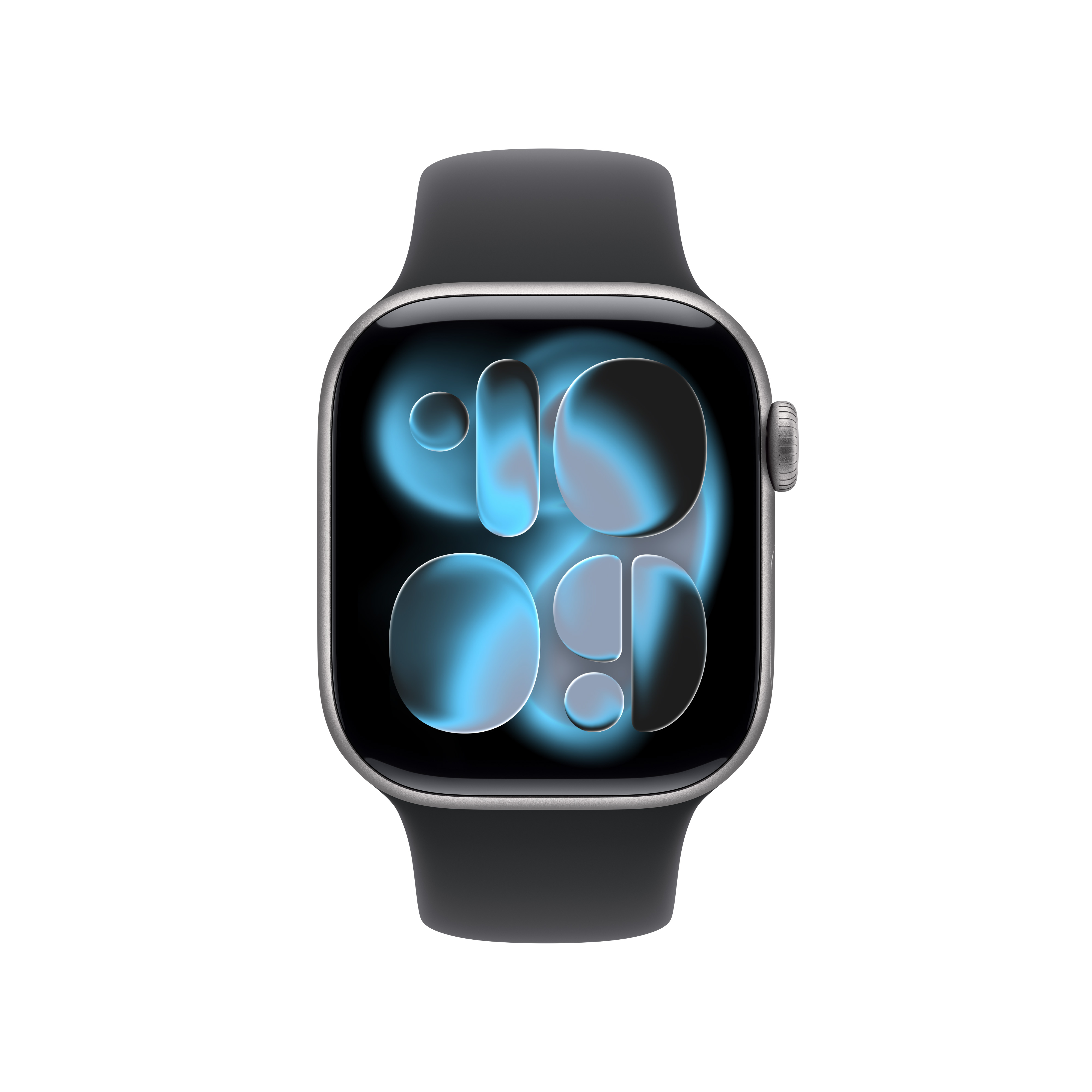 Apple Watch Series 11 (GPS + Cellular) - 42 mm - Aluminium, Ansicht 4