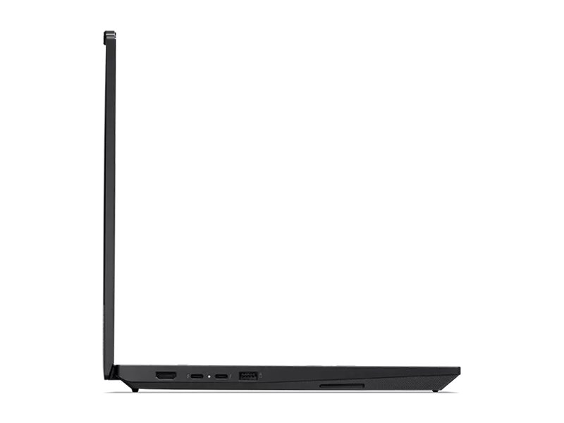 Lenovo ThinkPad P16v Gen 3 21RS - Intel Core Ultra 7 255H - Win 11 Pro - RTX PRO 2000 Blackwell - 64 GB RAM - 1 TB SSD TCG Opal Encryption 2, NVMe, Performance - 40.6 cm (16")