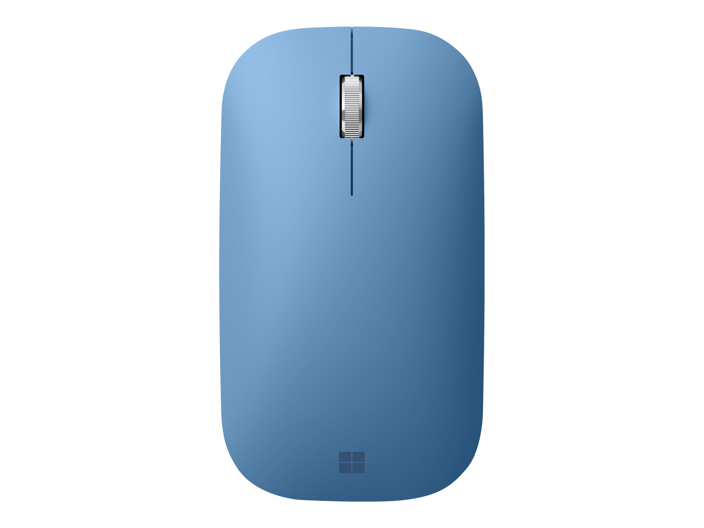 Microsoft Modern Mobile Mouse - Maus - 3 Tasten