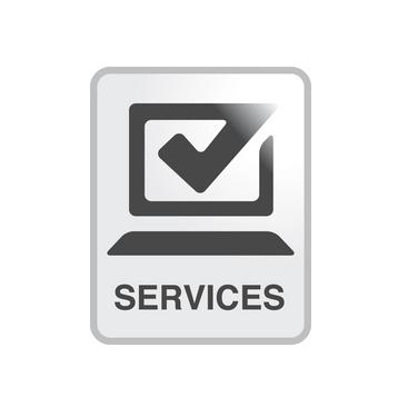 Fujitsu Support Pack On-Site Service - Serviceerweiterung - Arbeitszeit und Ersatzteile (für LTO Advanced)