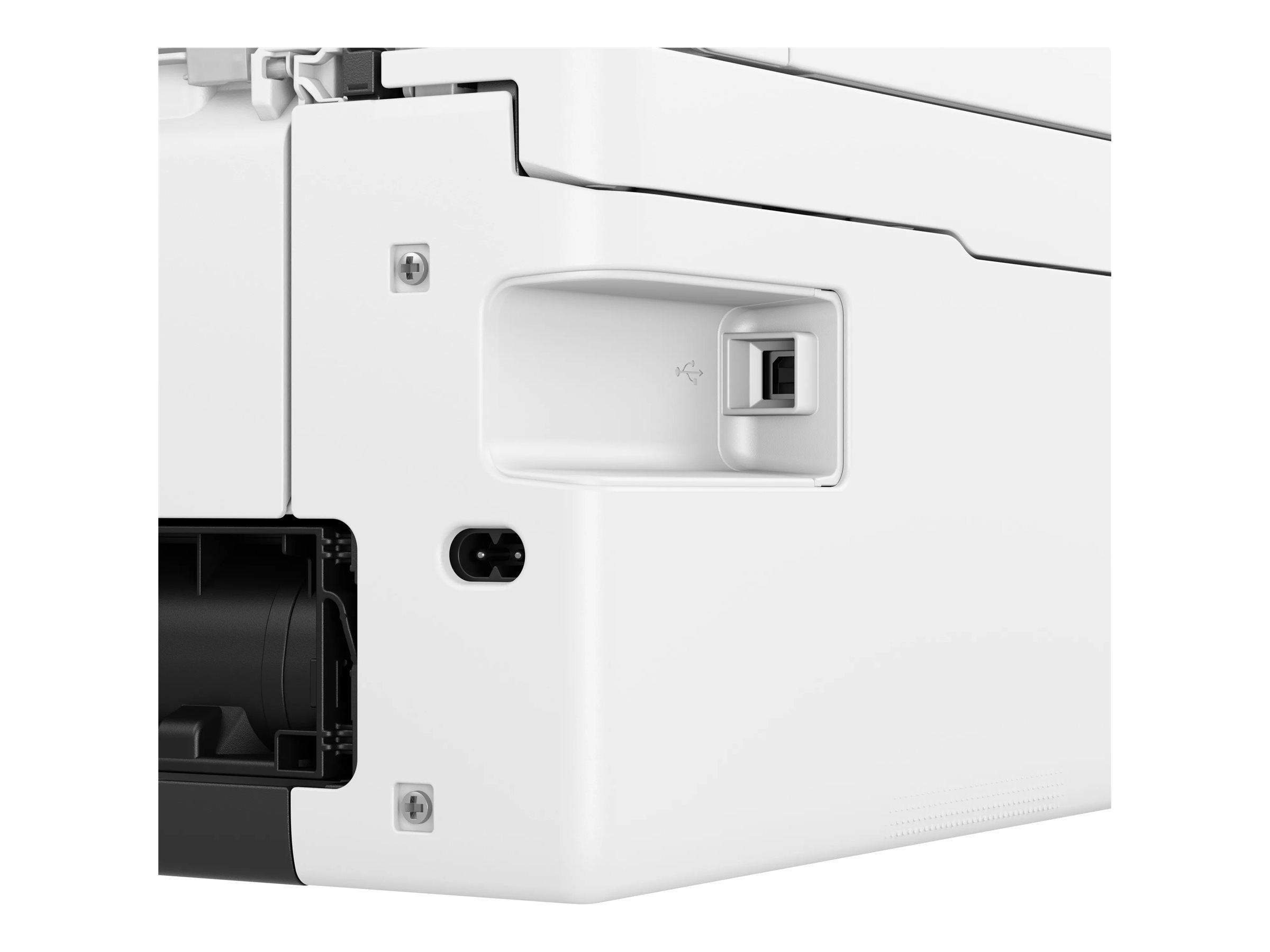 Canon PIXMA TS7750i Multifunktionssystem 3-in-1 - Multifunktionsgerät - Tintenstrahldruck, Ansicht 3